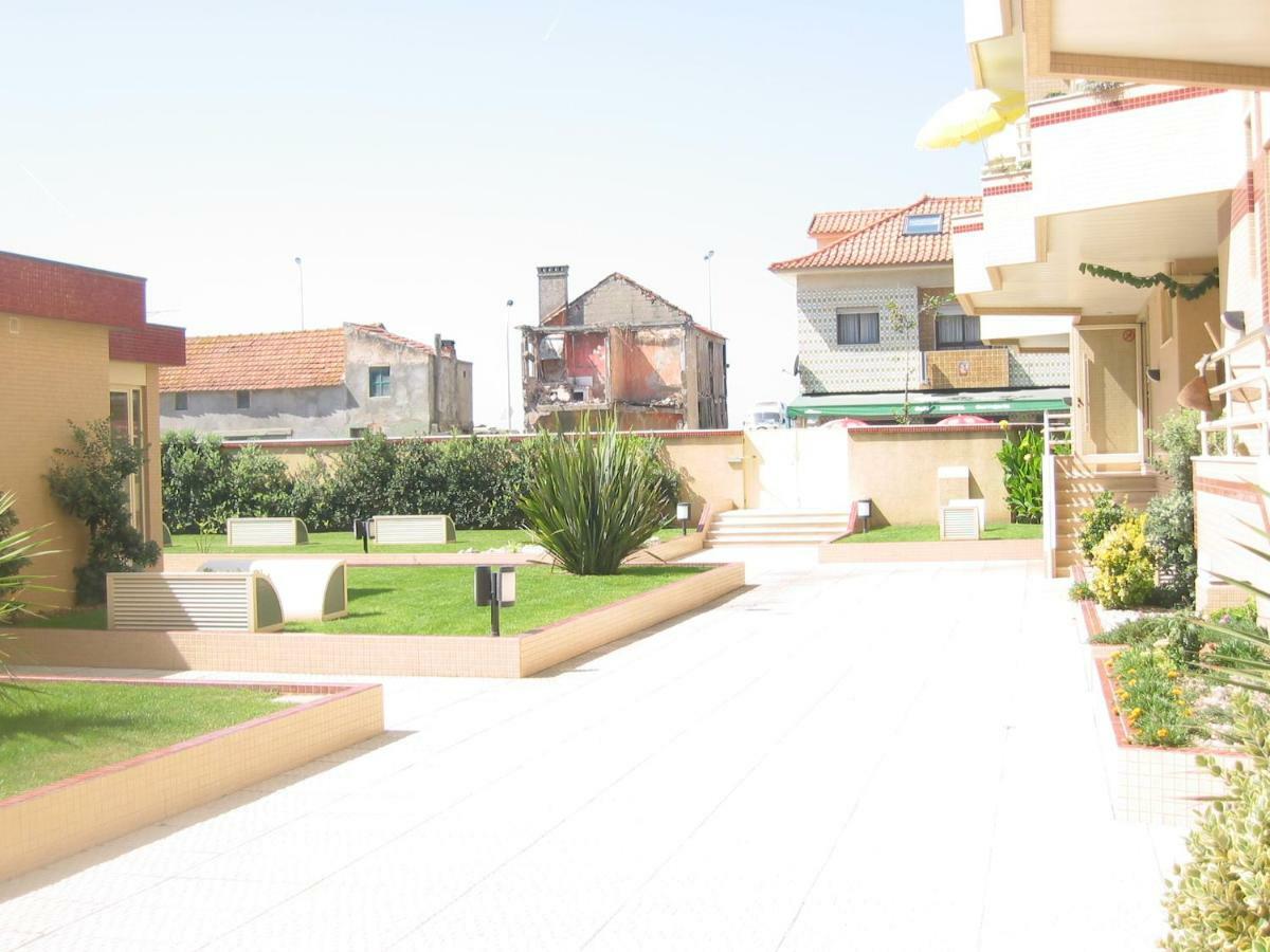 شقة Barramares 4 أوفار المظهر الخارجي الصورة